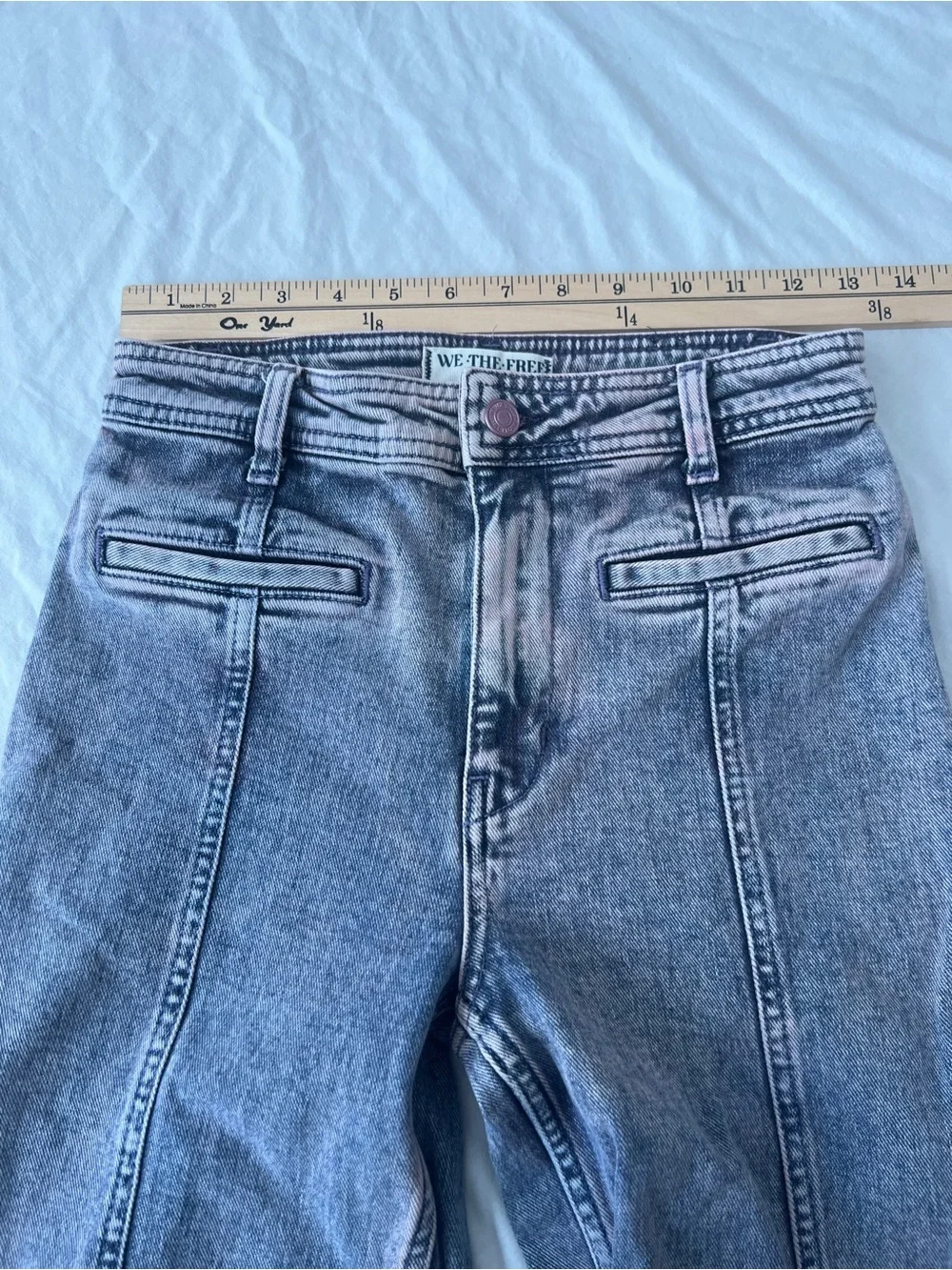 Free People pre owned